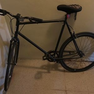 Retrospect Fixy light weight bike